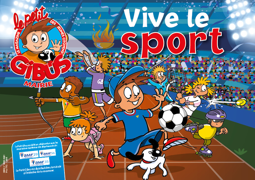 Sport Bretagne