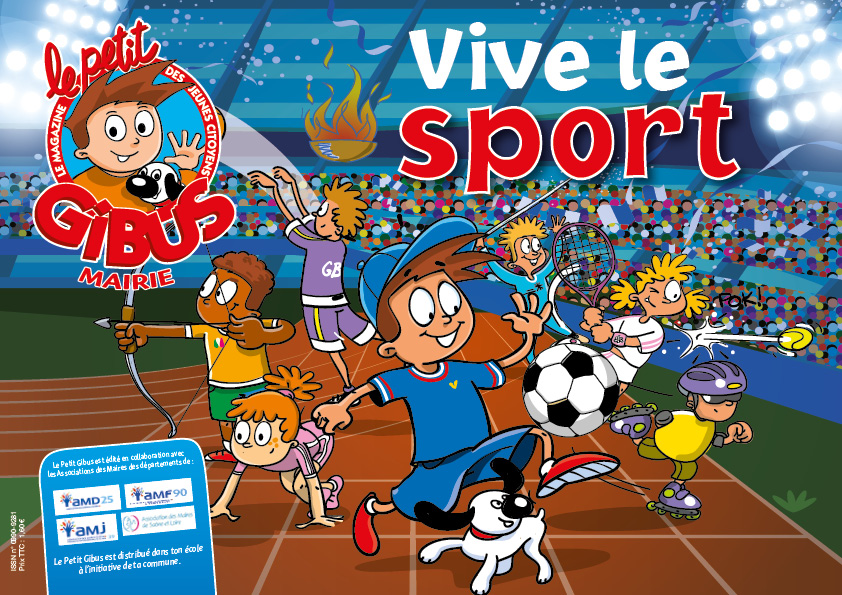 sport Bourgogne Franche Comté