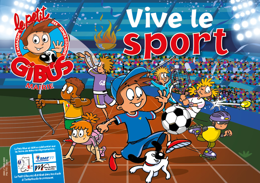 Sport Île-de-France