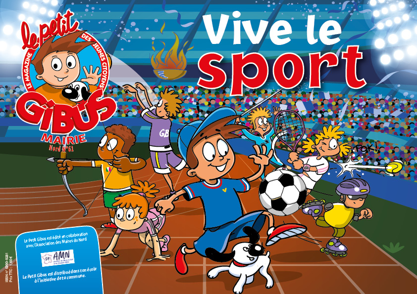 Sport Hauts de France