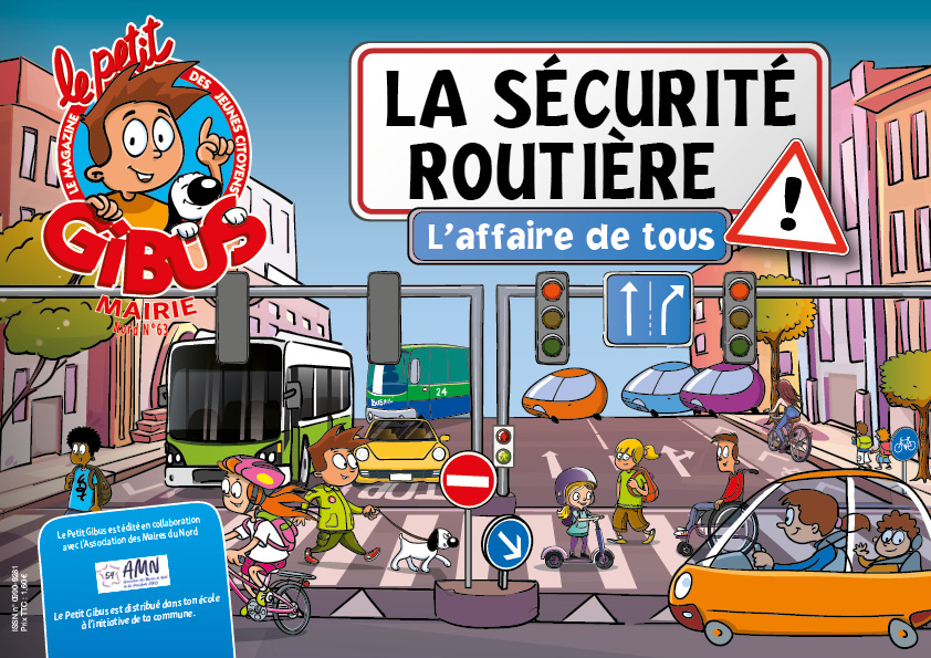 Sécurité routière Nord