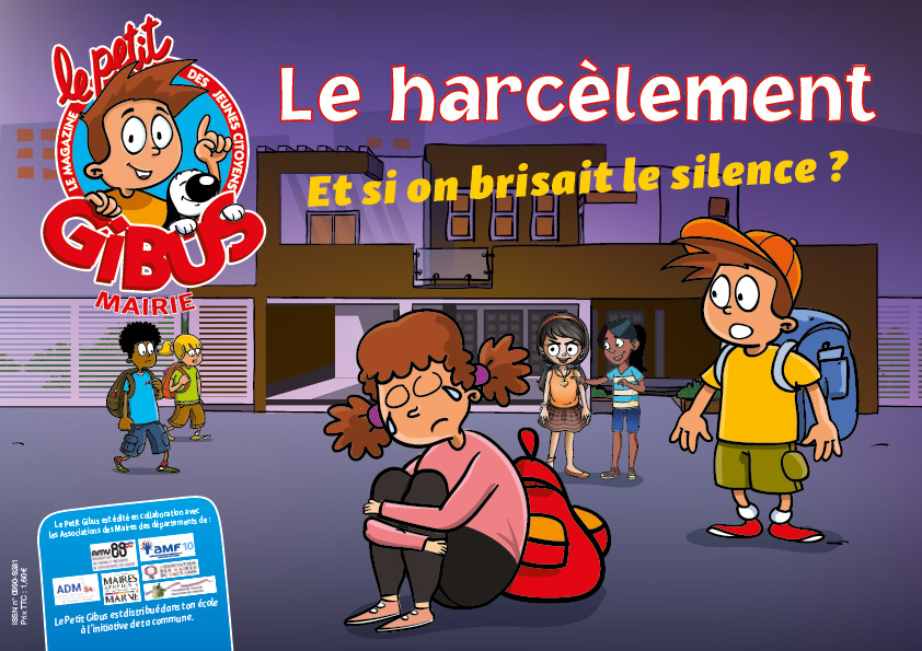 Le harcèlement