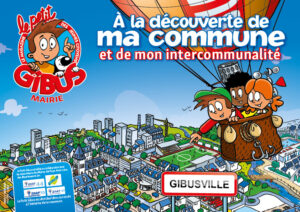 À la découverte de ma commune et de mon intercommunalité Pays de Loire