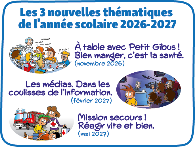 abonnement thèmes 2026-2027